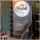 Restaurant Pintxo
